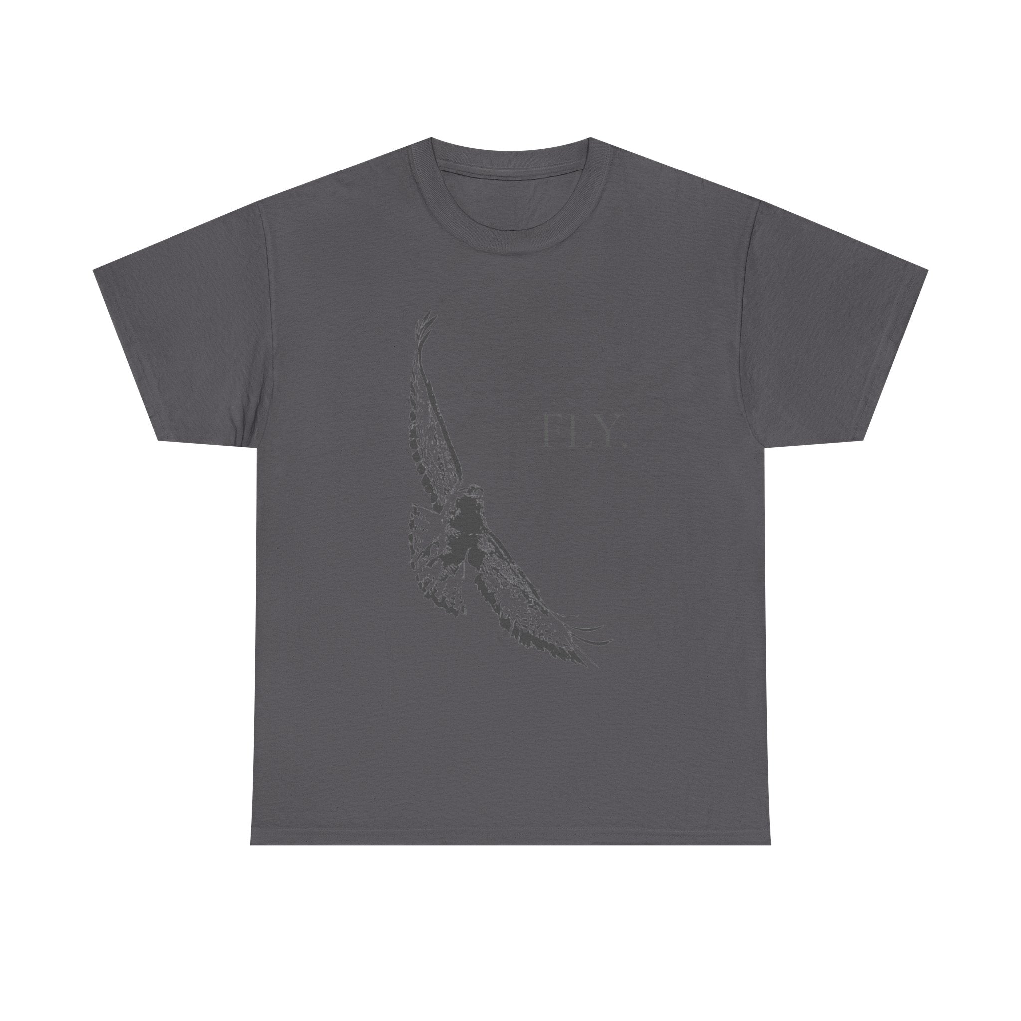 Fly Sparrow - Graphic Tee