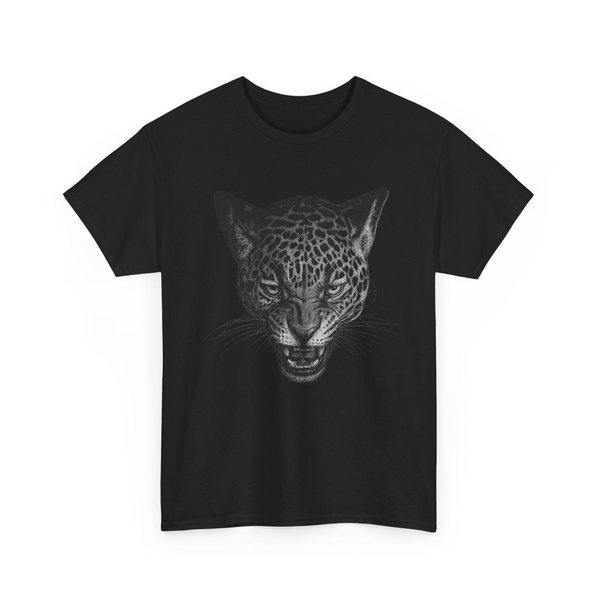 Jauger Roar - Graphic Tee