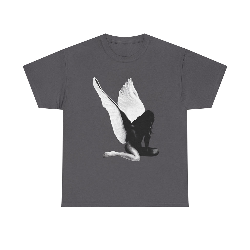 Fallen Angel - Graphic Tee