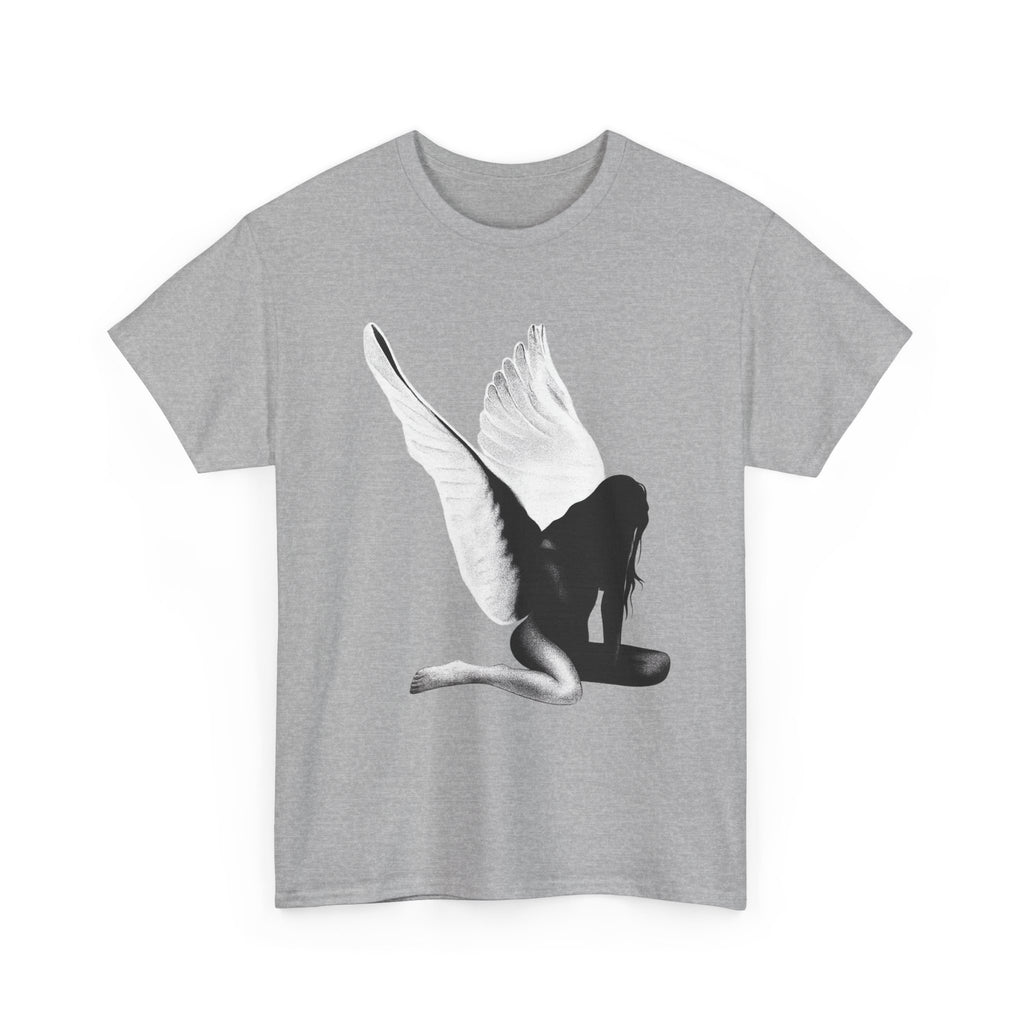 Fallen Angel - Graphic Tee