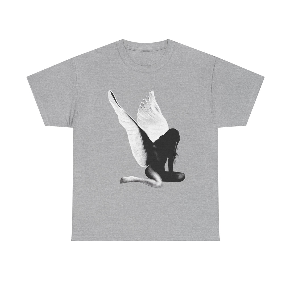 Fallen Angel - Graphic Tee