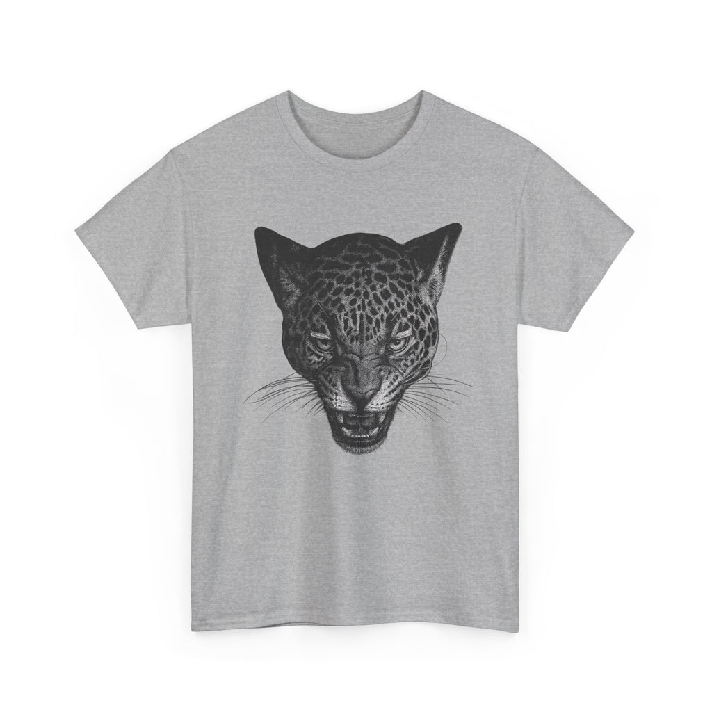 Jauger Roar - Graphic Tee