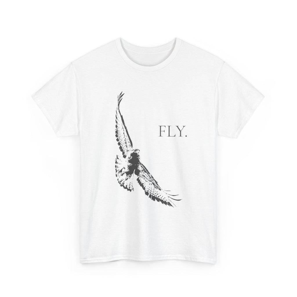 Fly Sparrow - Graphic Tee
