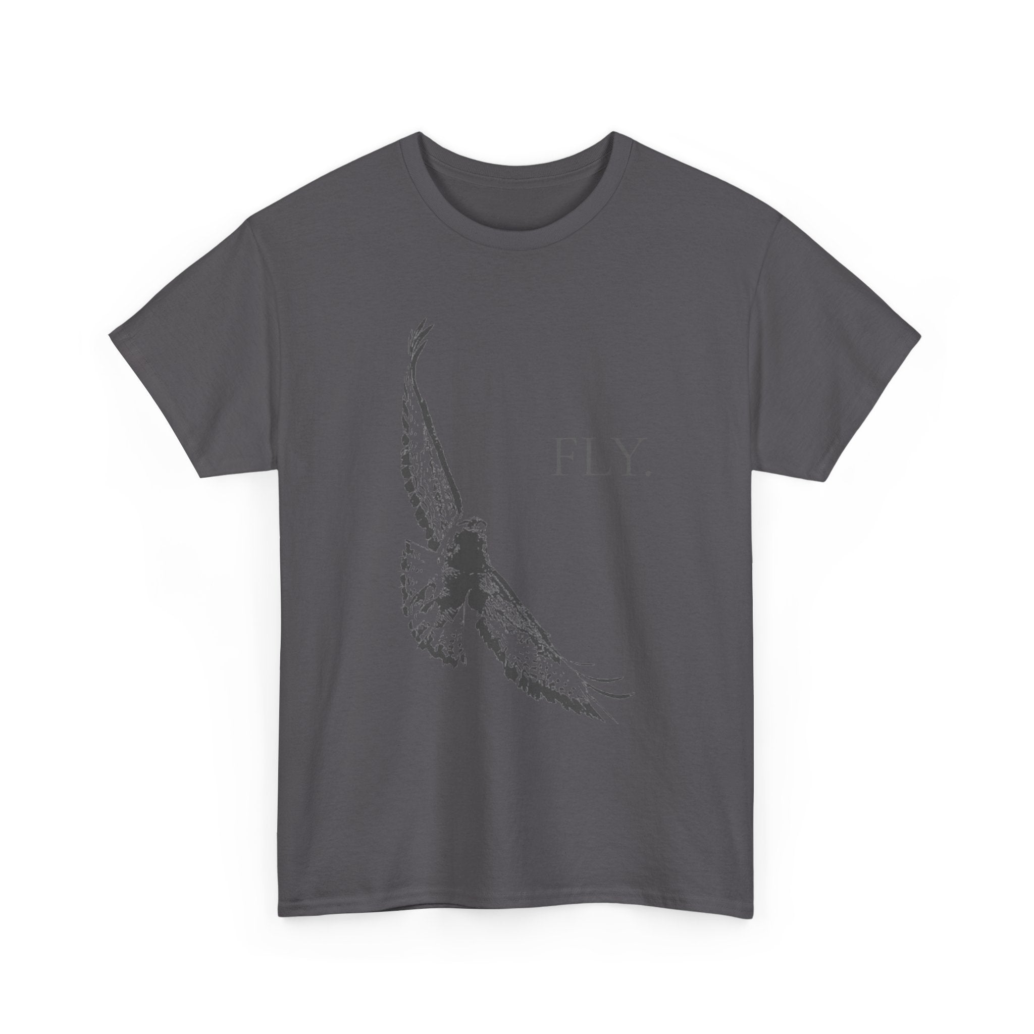 Fly Sparrow - Graphic Tee