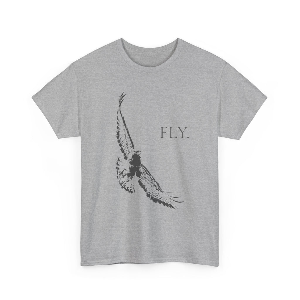 Fly Sparrow - Graphic Tee