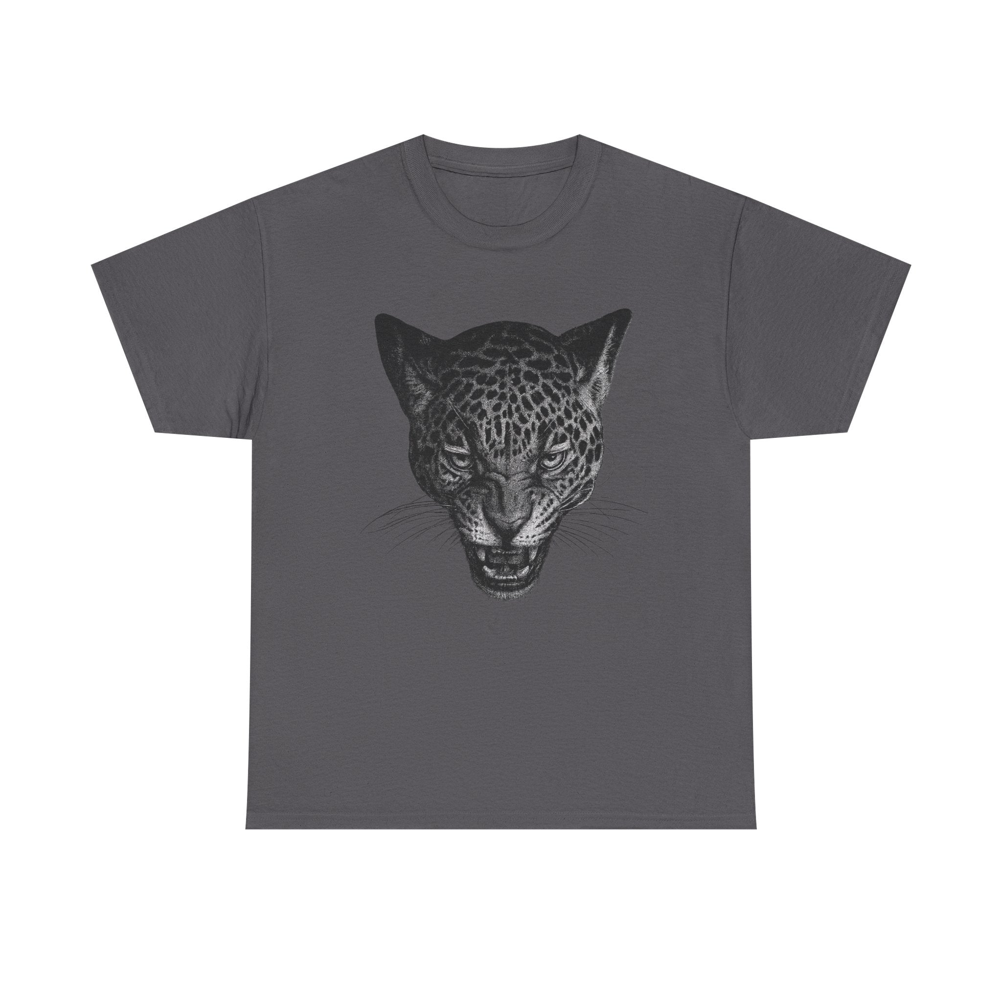 Jauger Roar - Graphic Tee