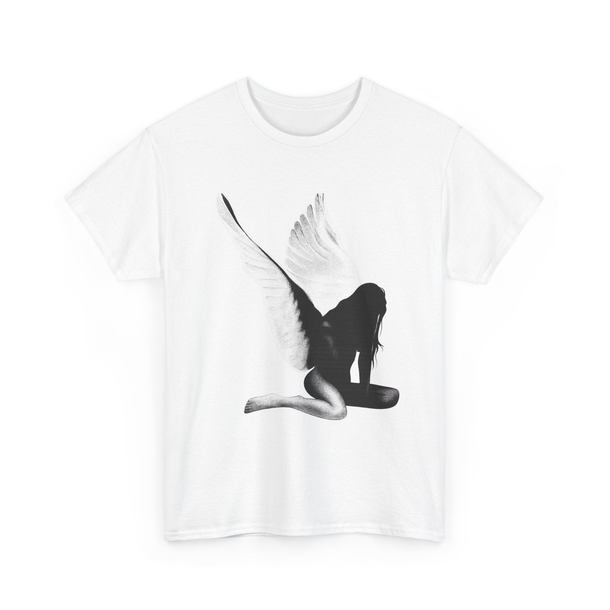 Fallen Angel - Graphic Tee
