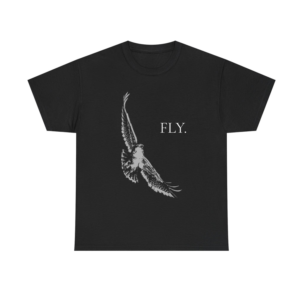 Fly Sparrow - Graphic Tee