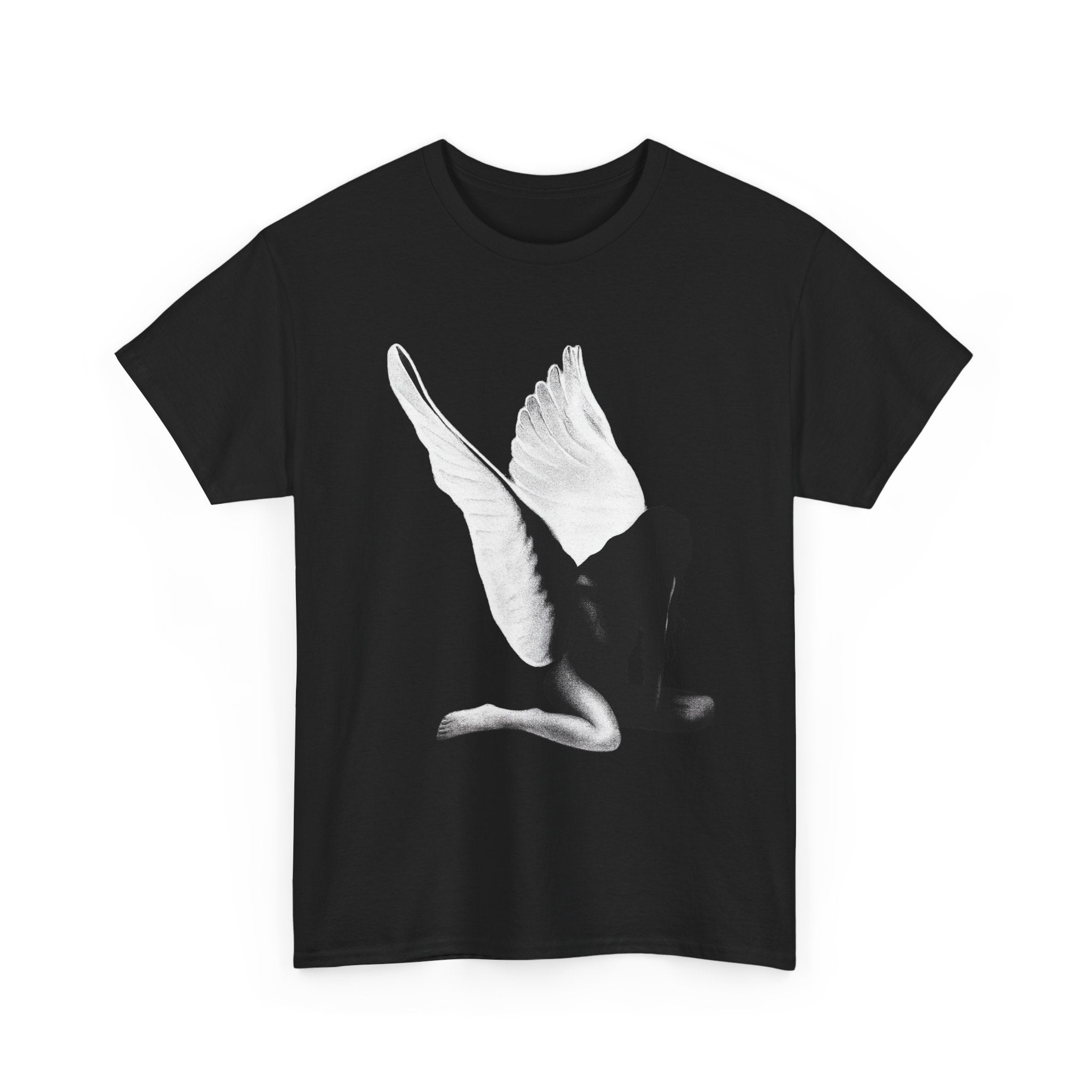Fallen Angel - Graphic Tee