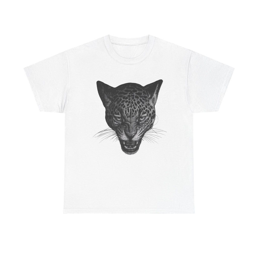 Jauger Roar - Graphic Tee