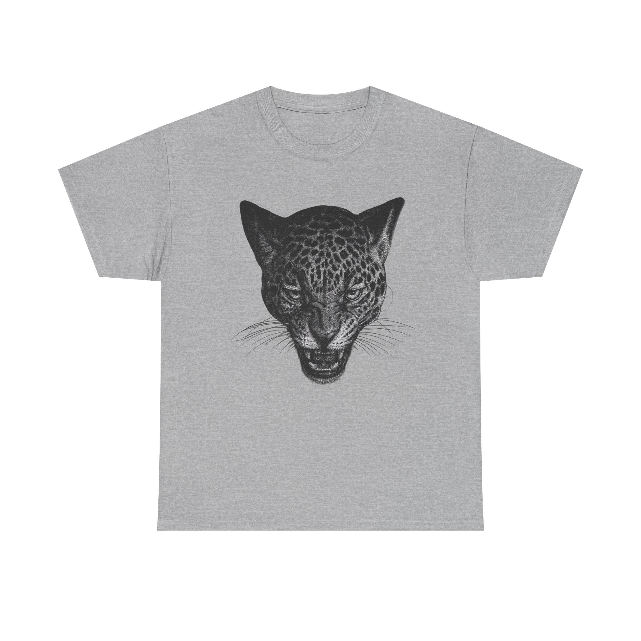 Jauger Roar - Graphic Tee