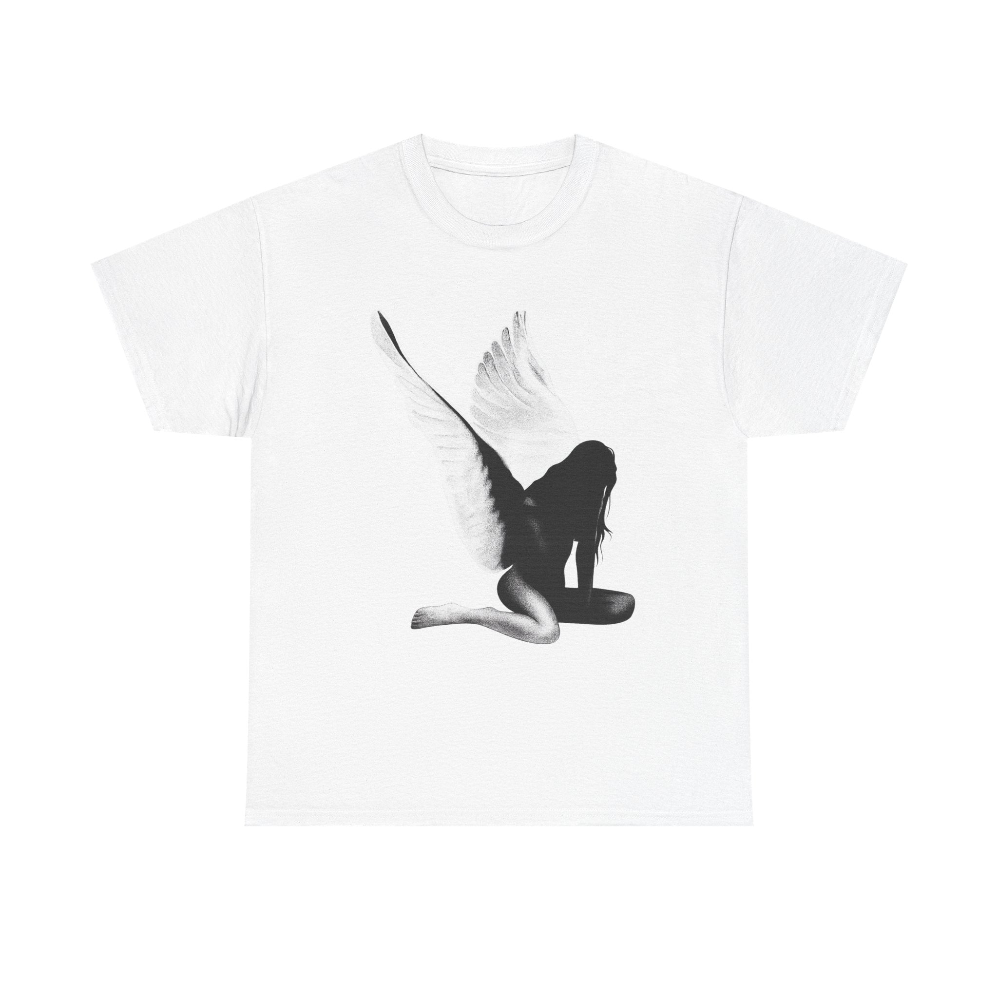 Fallen Angel - Graphic Tee