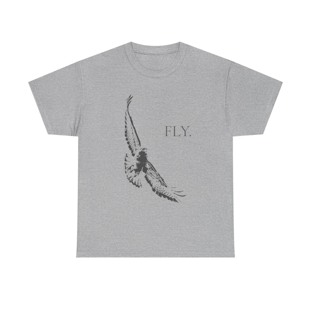 Fly Sparrow - Graphic Tee