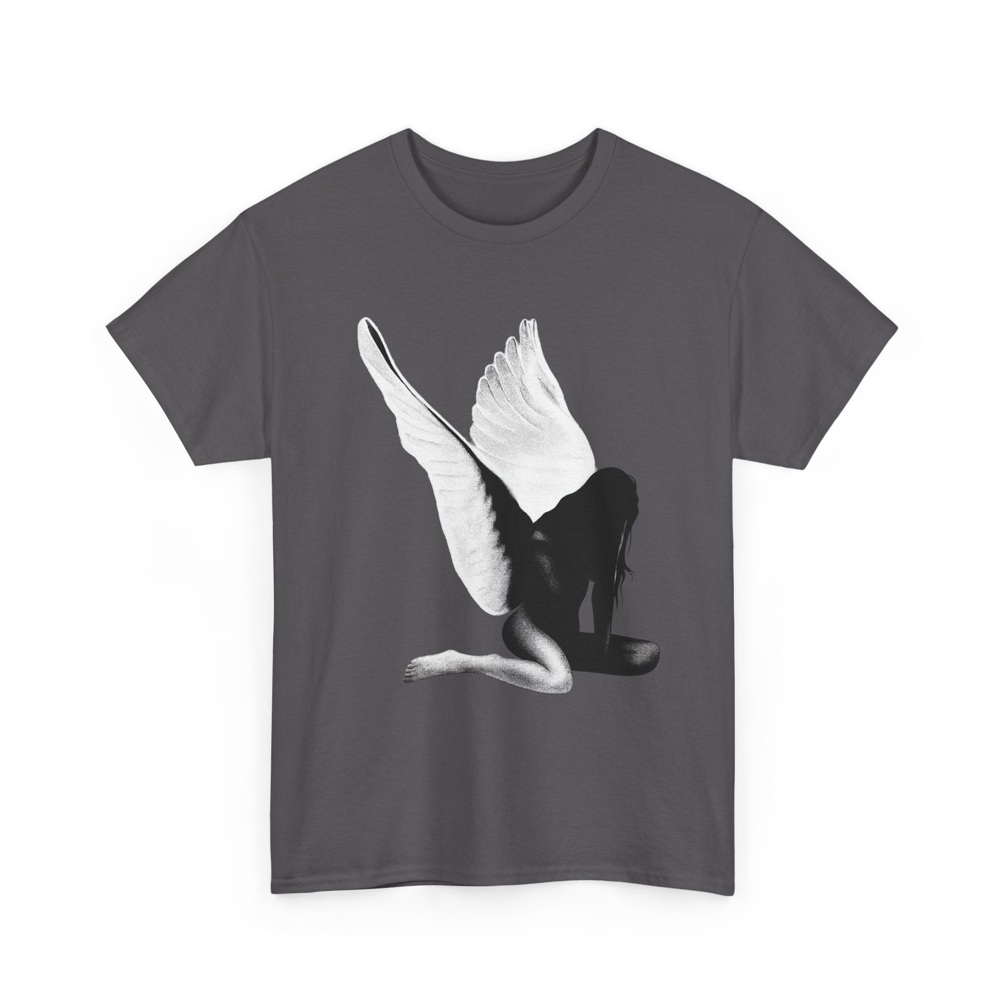 Fallen Angel - Graphic Tee